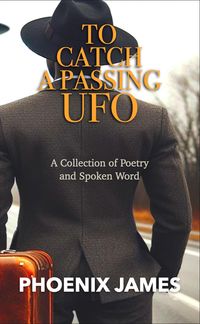 Produktbild: To Catch A Passing UFO