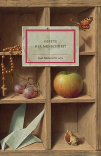 Produktbild: Gebete der Menschheit