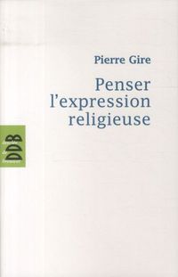 Produktbild: Penser l'expression religieuse