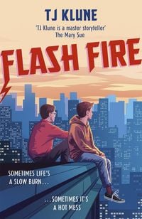 Produktbild: Flash Fire
