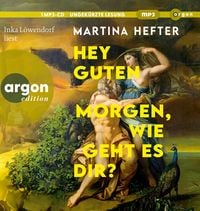 Produktbild: Hey guten Morgen, wie geht es dir?