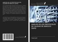 Produktbild: An&aacute;lisis De Los Protocolos De Calidad De Servicio (qos)