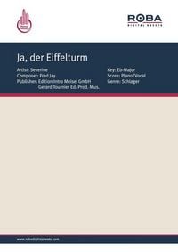 Produktbild: Ja, der Eiffelturm