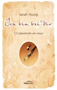 Produktbild: Ich bin bei dir - Short Edition