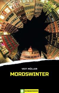 Produktbild: Mordswinter