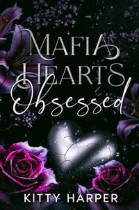 Produktbild: Mafia Hearts - Obsessed