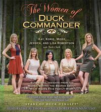 Produktbild: WOMEN OF DUCK COMMANDER     5D