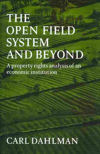 Produktbild: The Open Field System and Beyond