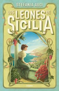 Produktbild: Los Leones de Sicilia / The Florios of Sicily