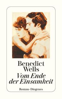 Bild vom Artikel Vom Ende der Einsamkeit vom Autor Benedict Wells