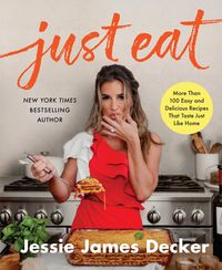 Produktbild: Just Eat