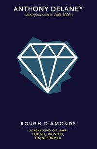 Produktbild: Delaney, A: Rough Diamonds