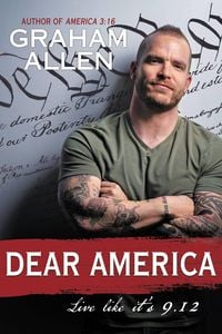 Produktbild: Dear America