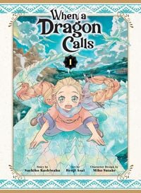 Produktbild: When a Dragon Calls 1