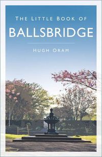 Produktbild: The Little Book of Ballsbridge
