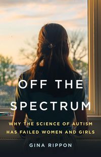 Produktbild: Off the Spectrum