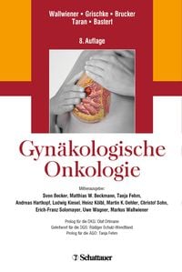 Bild vom Artikel Gynäkologische Onkologie vom Autor 