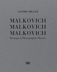Produktbild: Miller, S: Malkovich Malkovich Malkovich