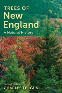 Produktbild: Trees of New England