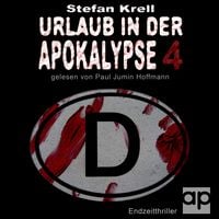 Produktbild: Urlaub in der Apokalypse 4