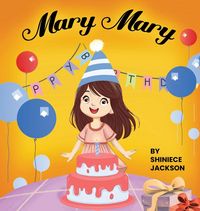 Produktbild: Mary, Mary