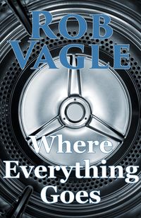 Produktbild: Where Everything Goes