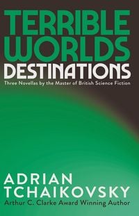 Produktbild: Terrible Worlds: Destinations