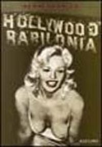 Produktbild: Hollywood Babilonia