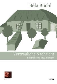 Produktbild: Vertrauliche Nachricht