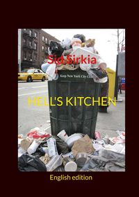Produktbild: Hell's Kitchen