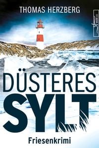 Produktbild: D&uuml;steres Sylt