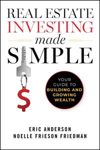 Produktbild: Real Estate Investing Made Simple - Your Guide to Building and Growing Wealth