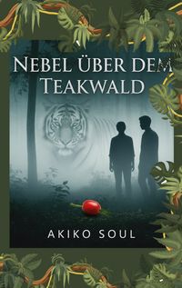 Produktbild: Nebel &uuml;ber dem Teakwald