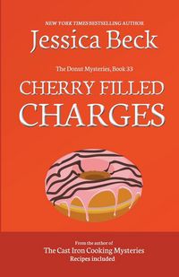 Produktbild: Cherry Filled Charges