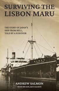 Produktbild: Surviving the Lisbon Maru