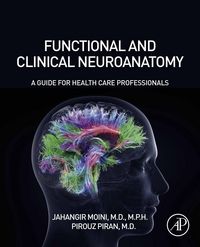 Produktbild: Functional and Clinical Neuroanatomy