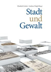 Produktbild: Stadt und Gewalt