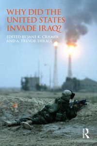 Produktbild: Why Did the United States Invade Iraq?