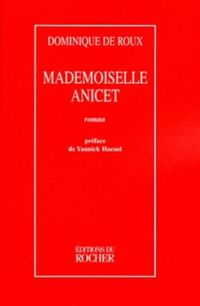 Produktbild: Mademoiselle Anicet
