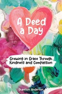 Produktbild: A Deed a Day