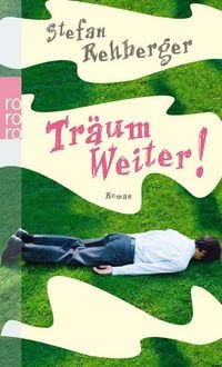 Produktbild: Tr&auml;um weiter!