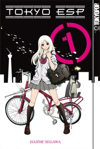 Produktbild: Tokyo ESP 01