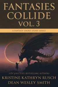 Produktbild: Fantasies Collide, Vol. 3