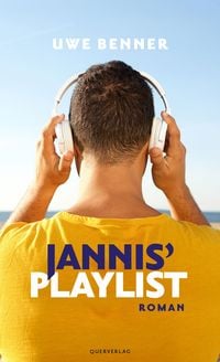 Produktbild: Jannis&rsquo; Playlist