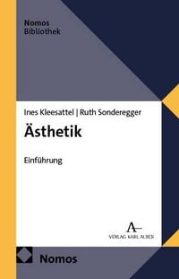 Produktbild: &Auml;sthetik