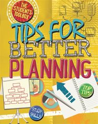 Produktbild: The Student's Toolbox: Tips for Better Planning