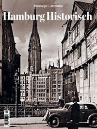 Produktbild: Hamburg Historisch