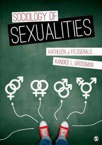 Produktbild: Sociology Of Sexualities
