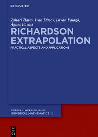 Produktbild: Richardson Extrapolation