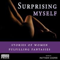 Produktbild: Surprising Myself